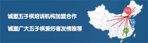 合作渠道